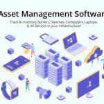 Asset management software novo solutions dashboards reporting learn
